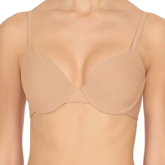NEW NATORI  Minimal push up Convertible Contour Bra. - Picture 5 of 5